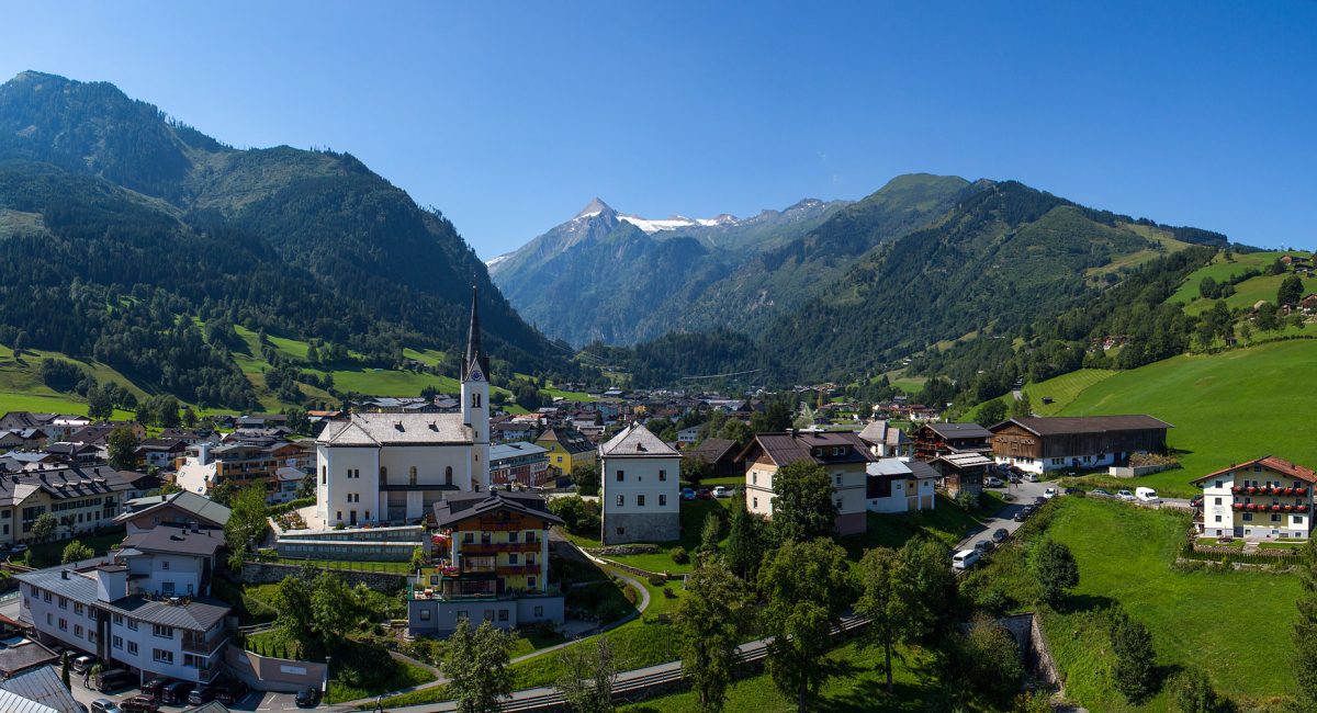 kaprun