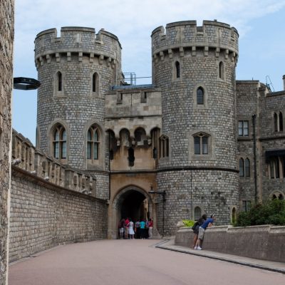 Windsor Castle