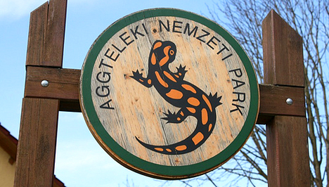 aggteleki_nemzeti_park