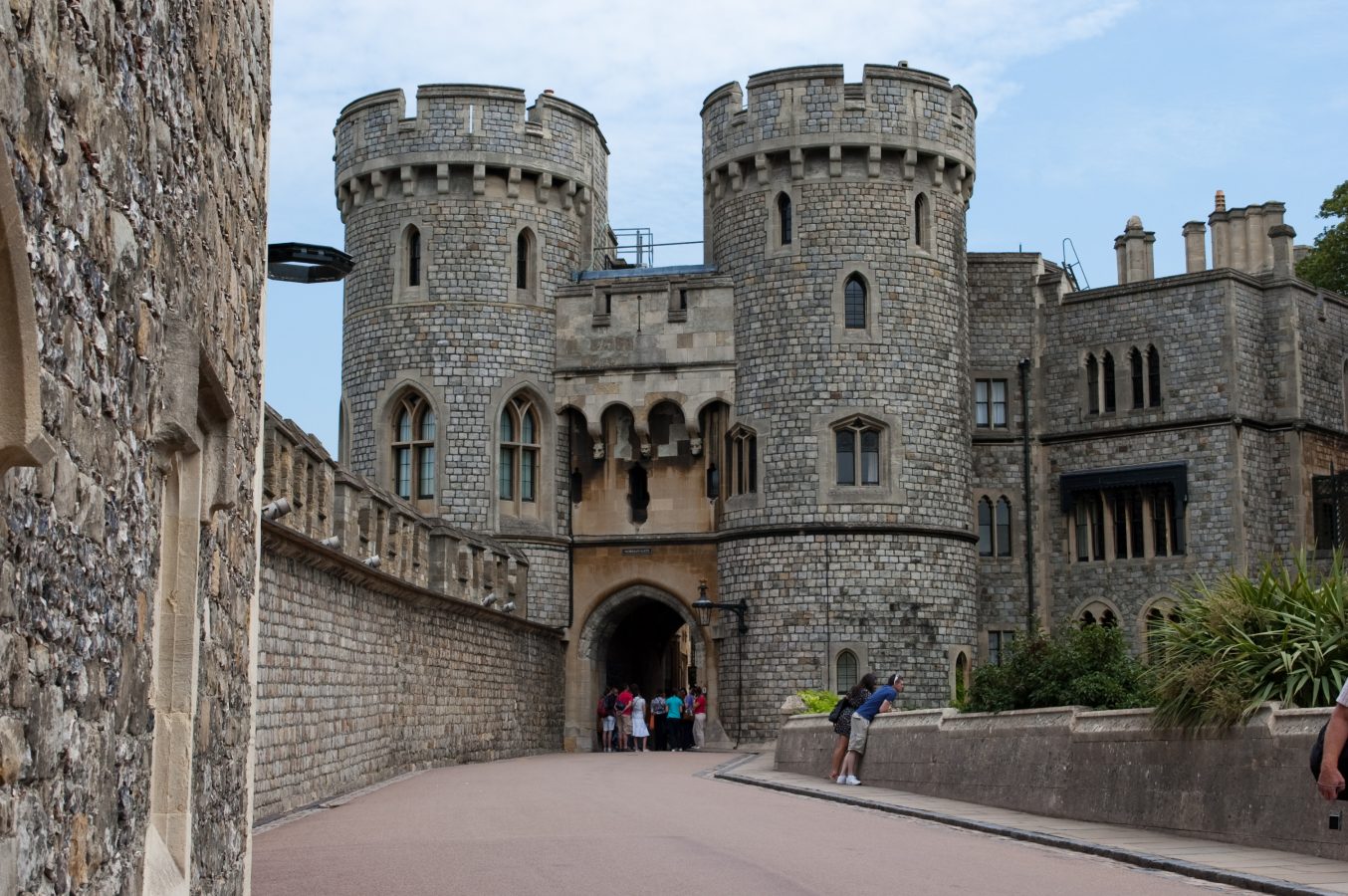 Windsor Castle