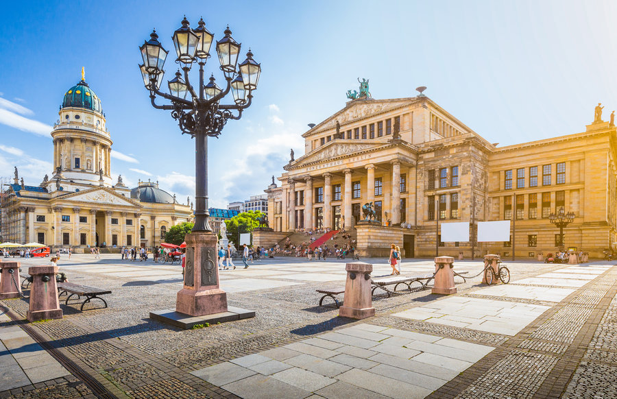 germany-berlin-panoramic-gendarmenmarkt-square-concert-hall-german-cathedral-sunset-_c_canadastock-shutterstock_411844984-9e77c